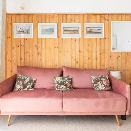 La Badia Casa Vacanze La Spezia Extérieur photo