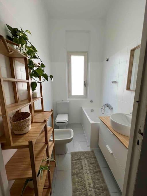 La Badia Casa Vacanze La Spezia Extérieur photo