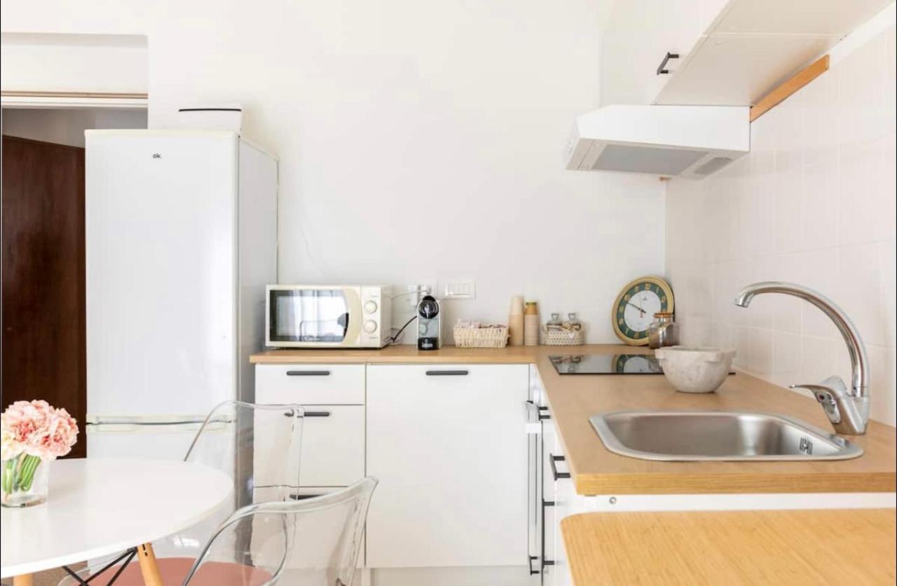 La Badia Casa Vacanze La Spezia Extérieur photo