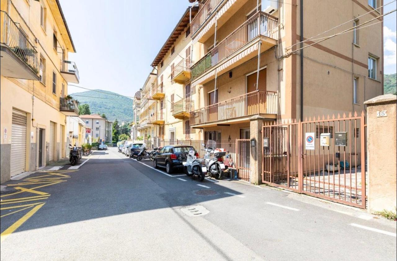 La Badia Casa Vacanze La Spezia Extérieur photo