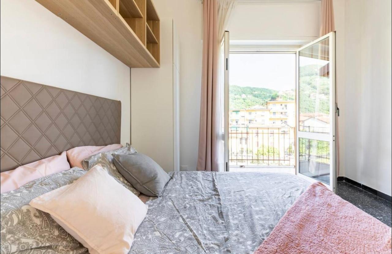 La Badia Casa Vacanze La Spezia Extérieur photo
