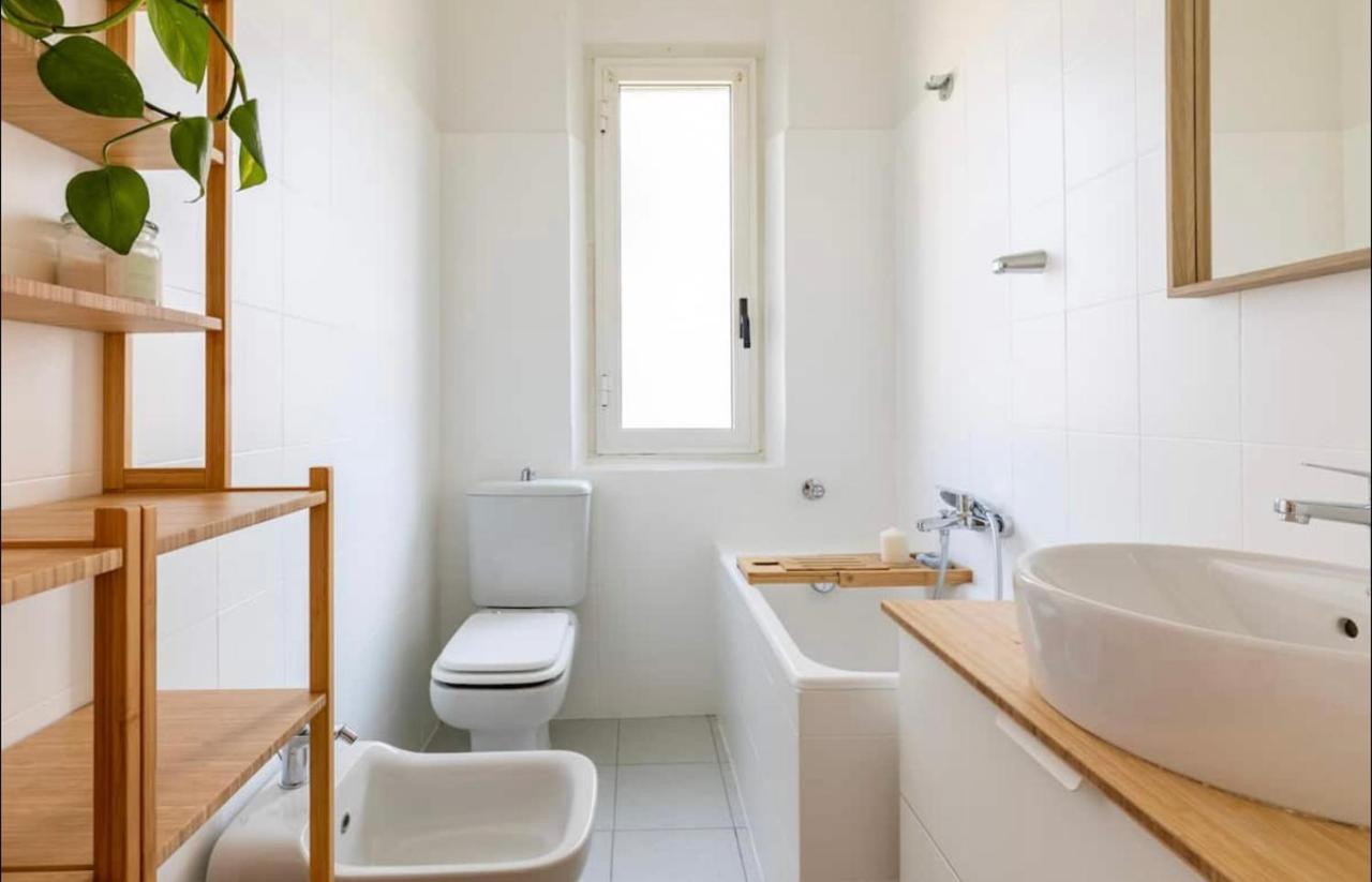 La Badia Casa Vacanze La Spezia Extérieur photo