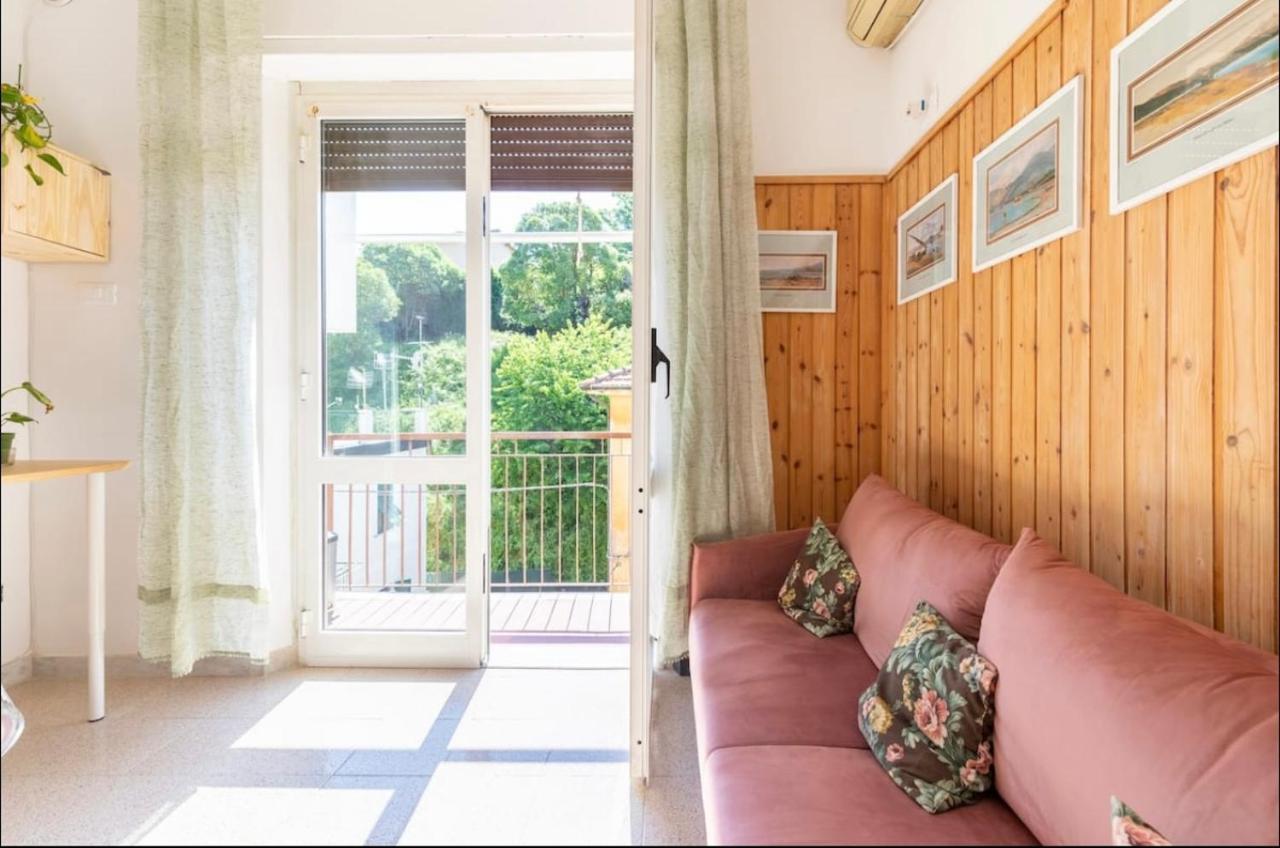 La Badia Casa Vacanze La Spezia Extérieur photo