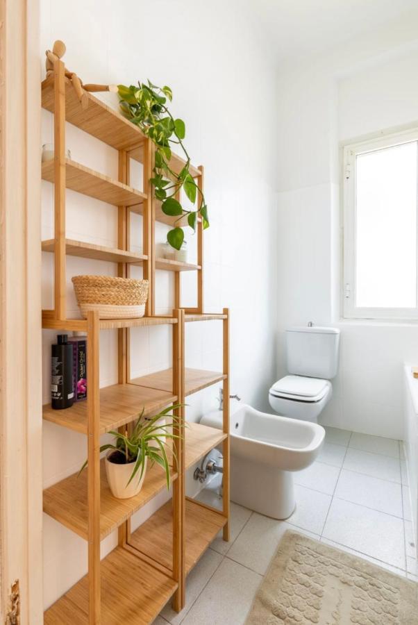 La Badia Casa Vacanze La Spezia Extérieur photo