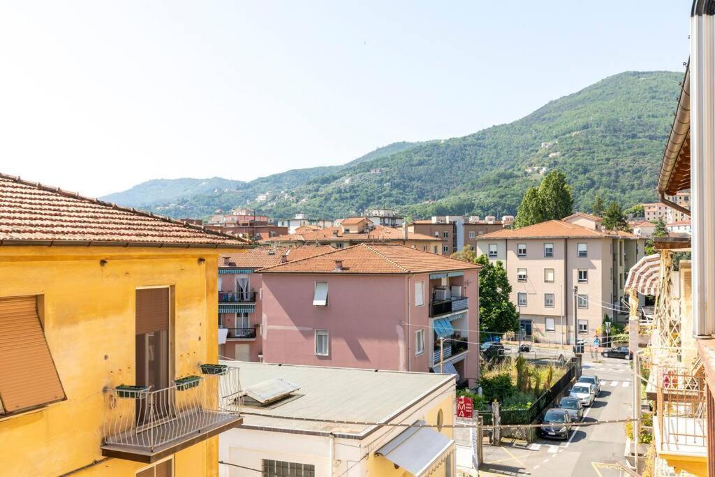 La Badia Casa Vacanze La Spezia Extérieur photo