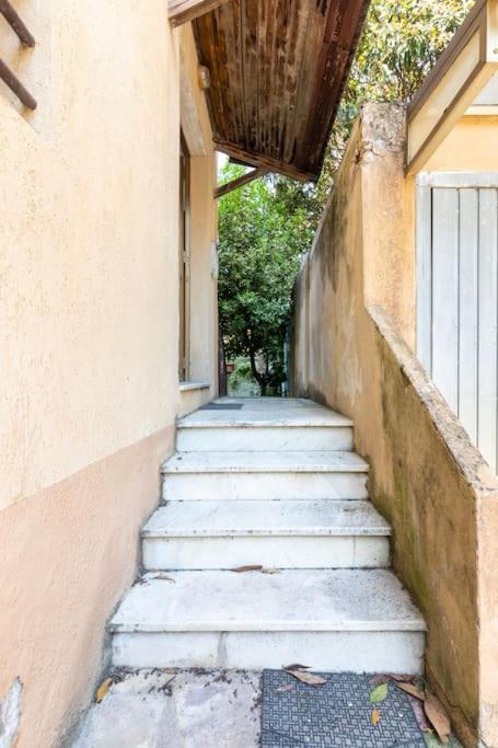 La Badia Casa Vacanze La Spezia Extérieur photo